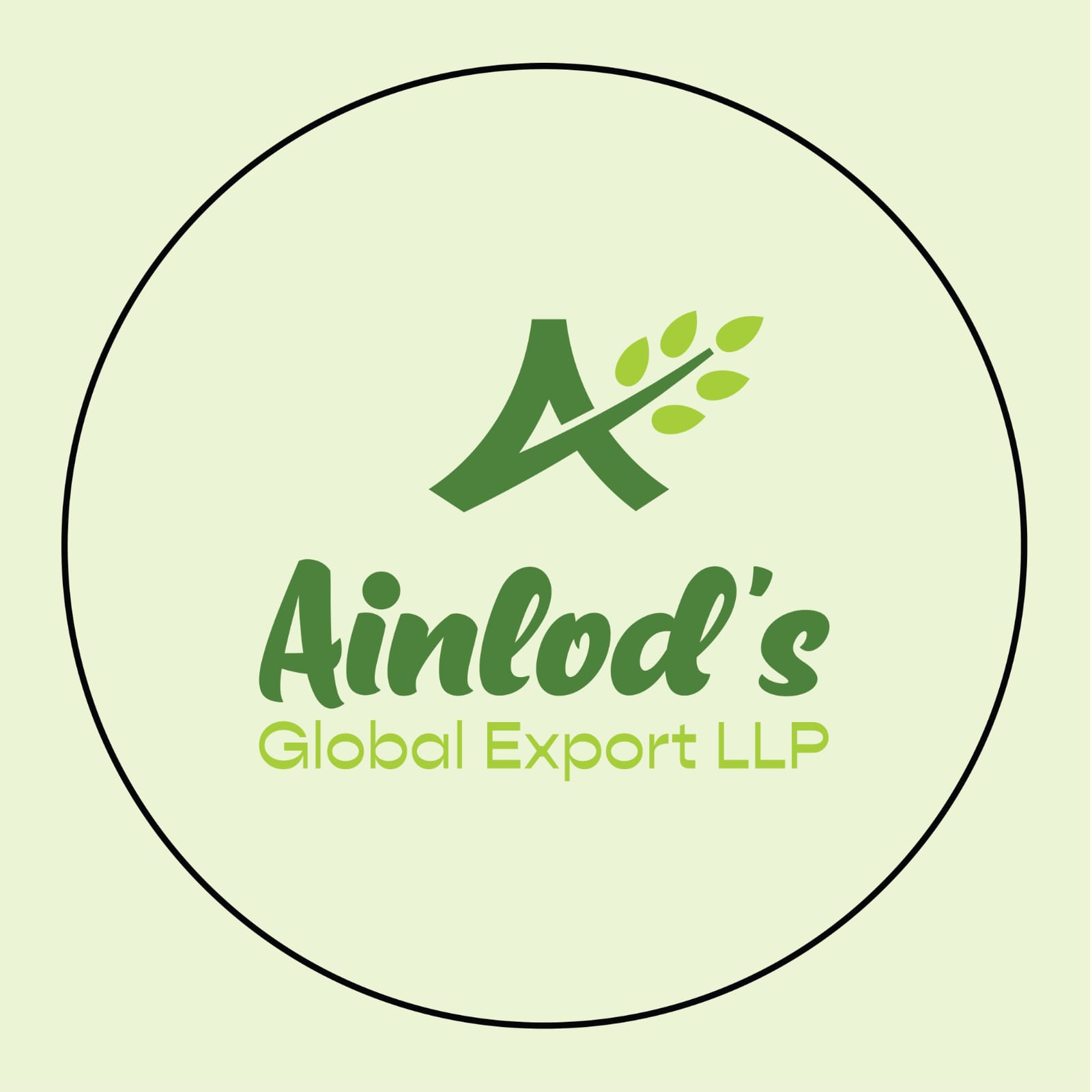 Ainlods Global Export LLP